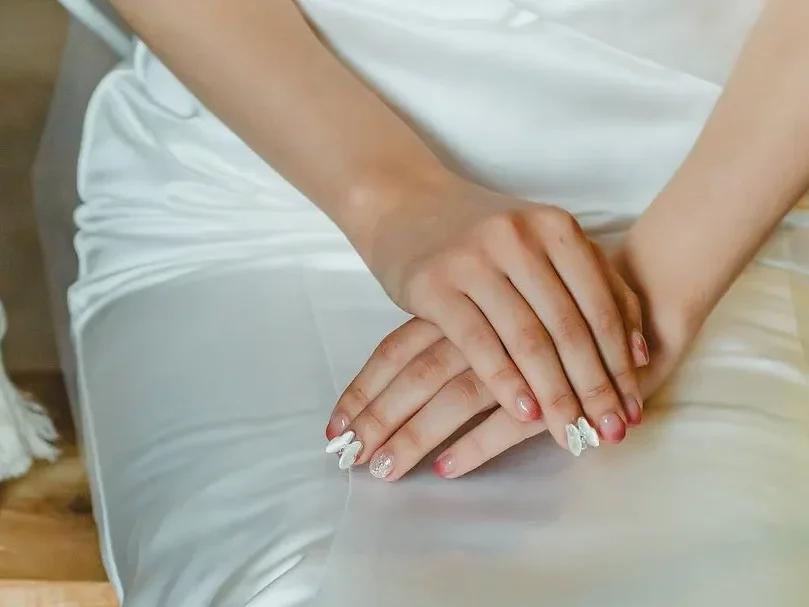 結婚式 ウェディングドレス